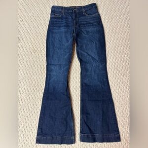 WOMEN’S KIMES RANCH JEANS